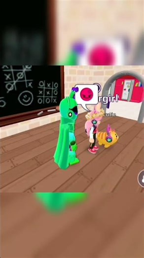 👽 Alien prank extremely gone wrong 😱😭 #pkxd #pkxduniverse #pkxdgame #pkxdshorts #viralshorts #xdhype