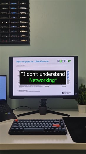Volkan Erdogan | Software Engineer on Instagram: "Comment “NETWORK” for the links. Computer Networking Doesn’t Have to Be Confusing 🌐 📌 If you’re starting out, these free resources walk you through networking from the basics up: 1️⃣ Computer Networking Full Course – OSI Model Deep Dive (Kunal Kushwaha) 2️⃣ Computer Networking Fundamentals – Networking Tutorial for Beginners (Nerd’s Lesson) 3️⃣ Computer Networking Course – Network Engineering [CompTIA Network+ Exam Prep] (freeCodeCamp) If conce