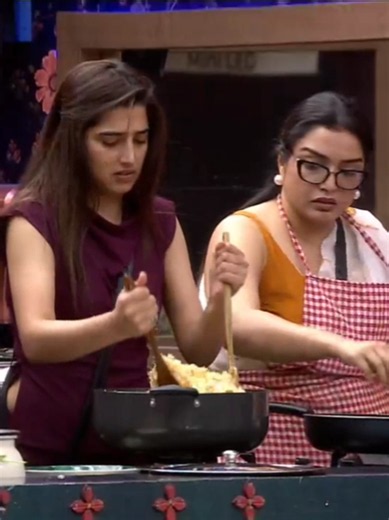Bigg Boss 20 Episode 41 Today Episode 16th October ✨ Bigg Boss 20 Episode 41 Bigg Boss 20 Season 20 Episode 41 #BiggBoss20 #BiggBoss #whattowatch #unfrezzmyaccount #BiggBossSeason20