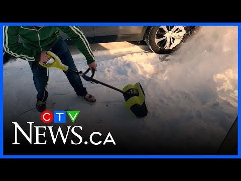 Best snowblowers, electric snow shovels, and regular shovels for best ways to clear snow