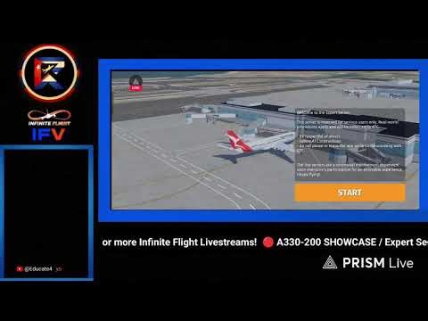 🔴 INFINITE FLIGHT UPDATE 26.1 | A330-200 RELEASE PARTY SHOWCASE 🎉🔥