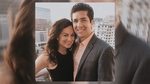 She hired a hitman - Brenda Delgado couldn’t accept the breakup, then fled to Mexico