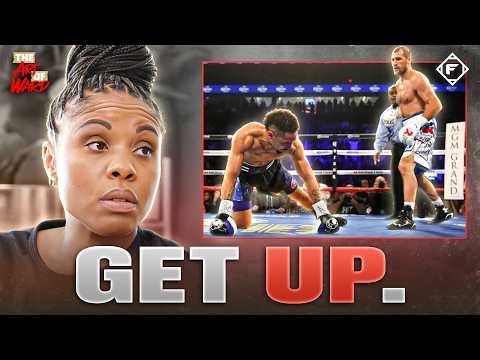 Why Andre Ward Really Left Boxing: His Wife Reveals The Truth
