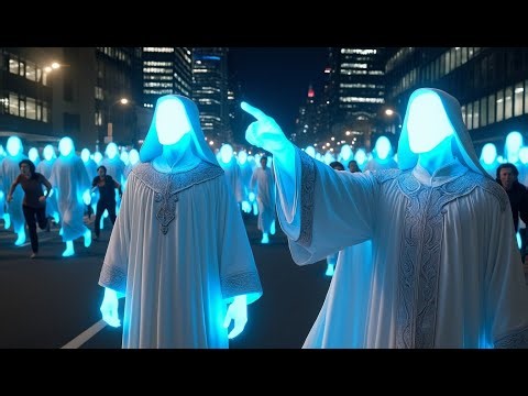 The Rapture Won't Happen How You Think