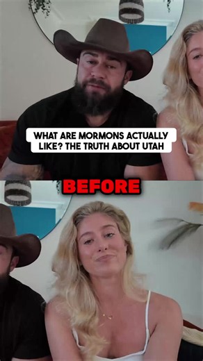 What Are Mormons Actually Like? The Truth About Utah Culture