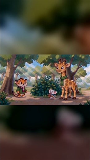 Jungle Friends Play Together | Jax the Jaguar