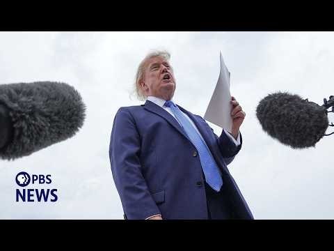 WATCH: Trump says USS Lincoln’s deployment was ‘not nearly long enough’