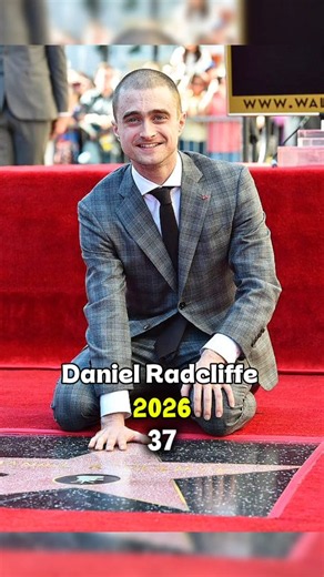 Harry Potter Cast Then vs Now (2001–2026) | Look How They've Changed! #shorts #harrypotter #viral