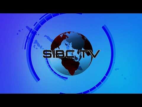 9 March 2026 SIBC TV News