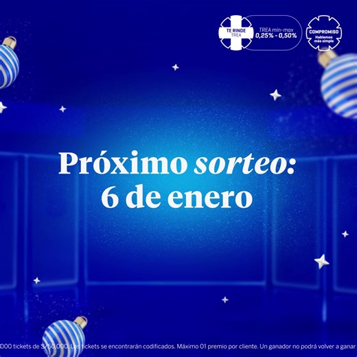 Abriendo la Cuenta Ganadora BBVA podrías ganar hasta S/10 millones y hacer tus sueños realidad. Conoce más en bbva.pe | BBVA