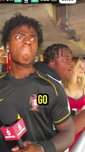 IShowSpeed Realized Jamal Celebrated Too Early After Uzbekistan’s Goal Got DISALLOWED 💀❌