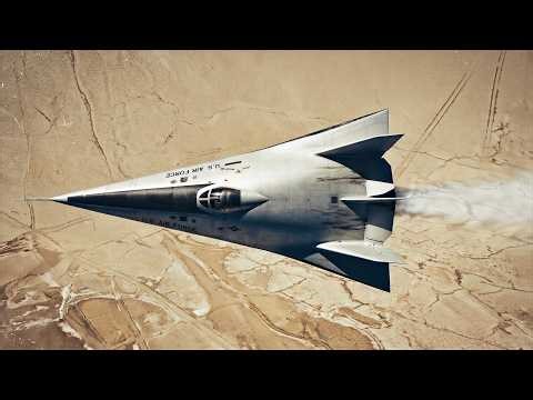 Aviation Oddities: The Cold War's Most Bizarre Aircraft