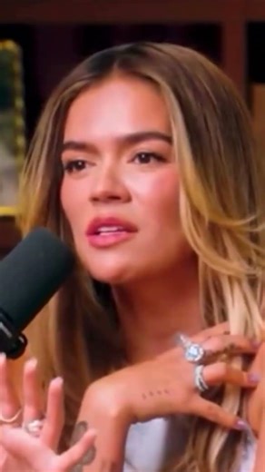 KAROL G confesses she still likes ANUEL AA in 2026 #karolg