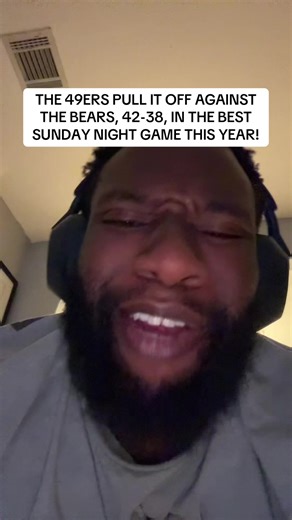 49ers Victory Against Bears: A Thrilling Game Recap