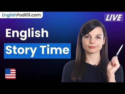 English Reading Practice: The Wolf in Sheep's Clothing 🇺🇸