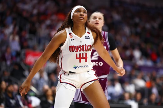 NY Liberty vs. Washington Mystics preview: A Sunday matinee