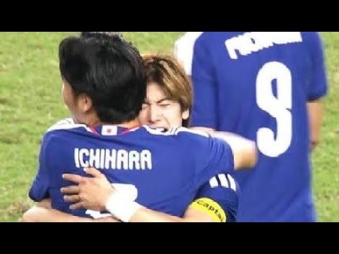 【衝撃の結末】日本代表、PK戦9-8の死闘を制す！劇的勝利で決勝進出！最後の一撃にスタジアム騒然