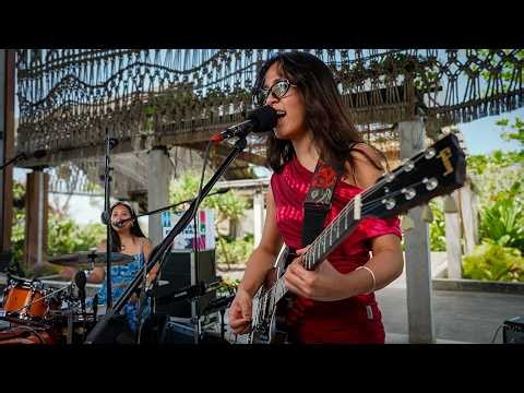 Yellow Fang - Full Performance (Live on KEXP)