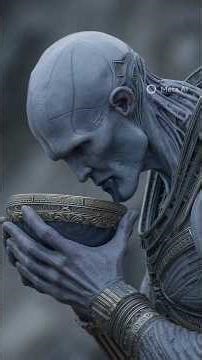 “PROMETHEUS: WE WERE NEVER MEANT TO RETURN”