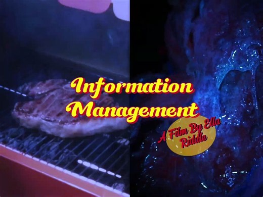 Information Management (2026)