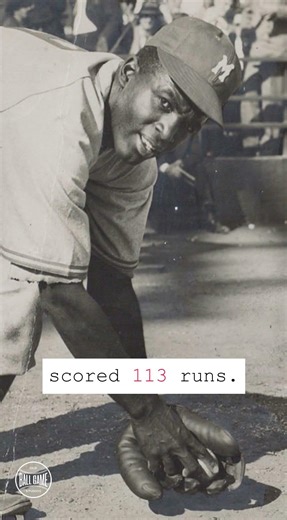 Jackie Robinson's Forgotten Season Before He Changed Baseball Forever