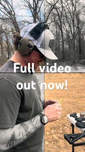 45-70 lever action is out to play!