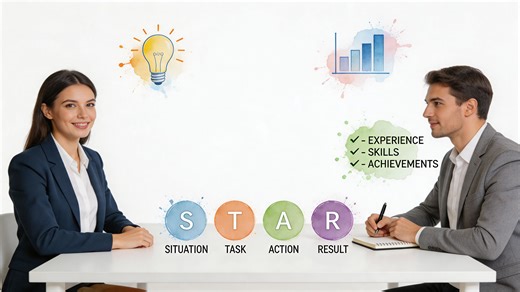 10 Manager Interview Questions and Answers for 2026 | Fluidwave