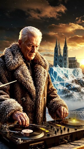 Vivaldi Meets Hans Zimmer | Winter ⚡ Epic Cinematic Techno