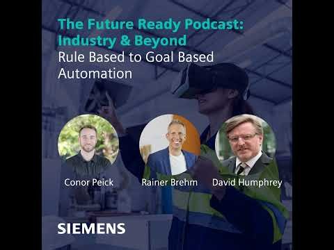 From Rule Based to Goal Based Automation