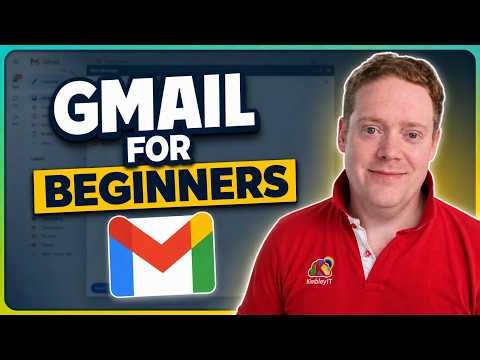 How to Use Gmail: A Step-by-Step Guide for Beginners (2026)