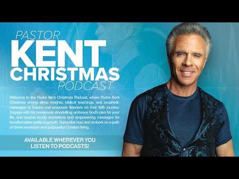 Pastor Kent Christmas | The Dangers of Living in the Past | April 1, 2026