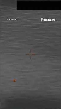 Department of War releases NEW UFO FOOTAGE #foxnews #news #us #fox
