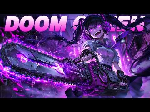 Top 35 Badass Songs [ONLAP] Badass Songs that summon the DARK TEMPTRESS 🖤🔥《ROCK MIX》⚡