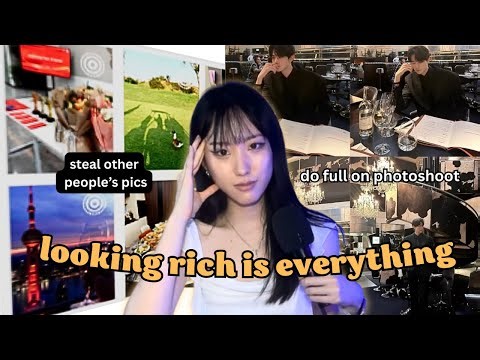 The Performative Males of China 🇨🇳