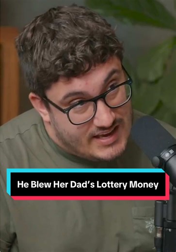 The Mystery of the Lottery Money Disappearance