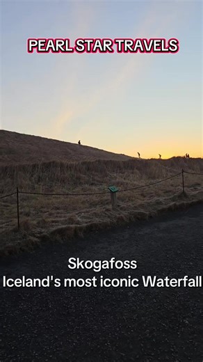 Skogafoss: Exploring Iceland's Iconic Waterfall