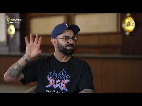 RCB Podcast ft. Virat Kohli | Life in Cricket | Teaser