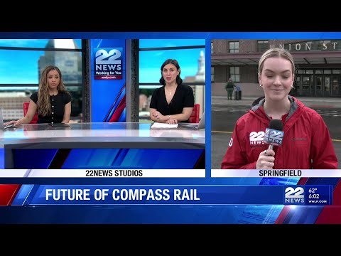 Springfield gets $1.2M for rail funding