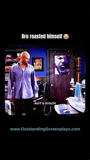 Then He Realized Exactly What He Was Watching 💀