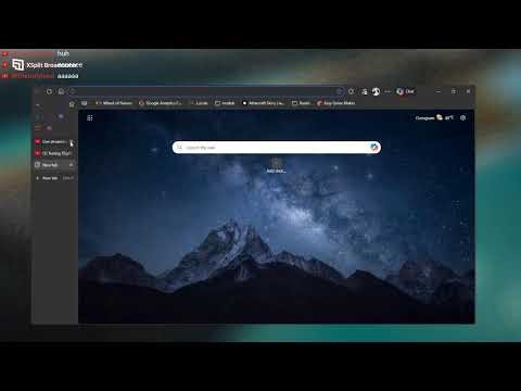 Testing XSplit and multi stream