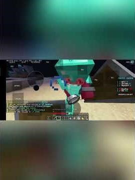 First java UHC gameplay in #minecraft #uhc