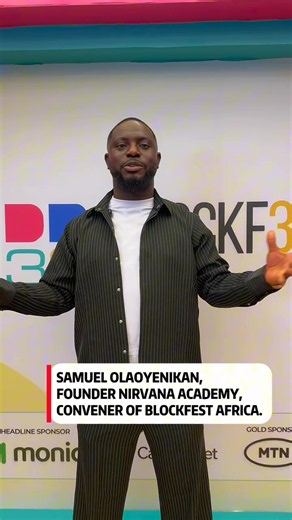 Blockfest Africa 2026: New Trade Routes Bringing Africa Onchain