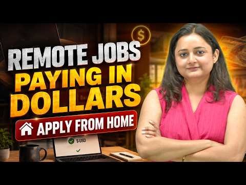 Best Remote Job Websites 2026 💼 | Work From Home Jobs | Remote Jobs 2026 | Tips to get Remote Jobs!