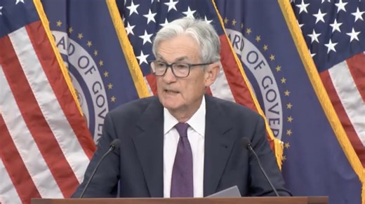 'There will be a hit to GDP': Jerome Powell illuminates the impact of sustained increases to gas prices