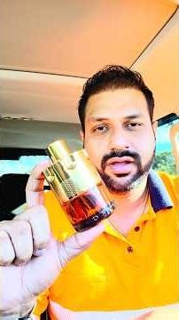 Azzaro Forever Wanted Absolu #fragrance #perfume