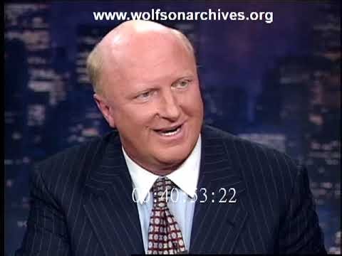 Nightly Business Report (7.20.1999)