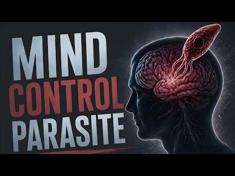 Mind-Control Parasites You Won’t Believe Exist |Zoology World