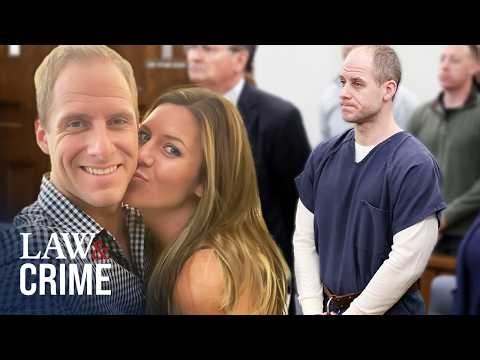 ‘Crying’ Pastor Hit with Bombshell in Wife’s Twisted Murder Case