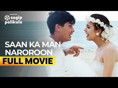 ‘Saan Ka Man Naroroon’ FULL MOVIE (Digitally Restored) | Dawn Zulueta, Richard Gomez