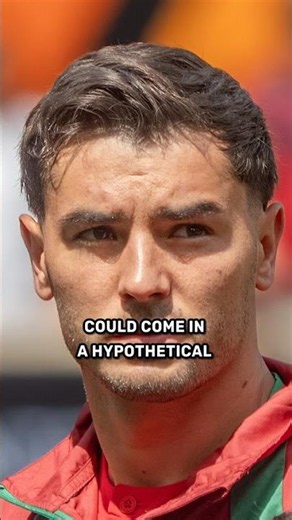Could AFCON Final Villain Brahim Diaz Complete Redemption Arc for Morocco Against France? #Shorts
